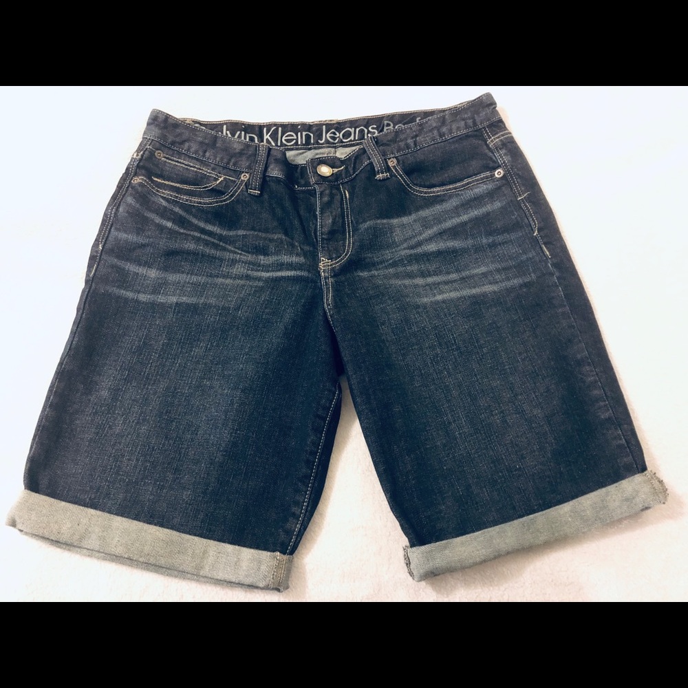 Calvin Klein Women’s Shorts